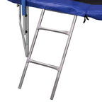 vidaXL 5-tlg. Trampolin-Set 3,05 m