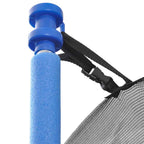 vidaXL 5-tlg. Trampolin-Set 3,05 m
