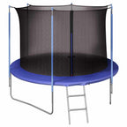 Sicherheitsnetz für 3,05 m Runde Trampoline