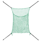 vidaXL Heunetze 2 Stk Rechteckig 0,9x1 m PP