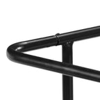 vidaXL Bank 120 x 40 x 70 cm Mango-Massivholz