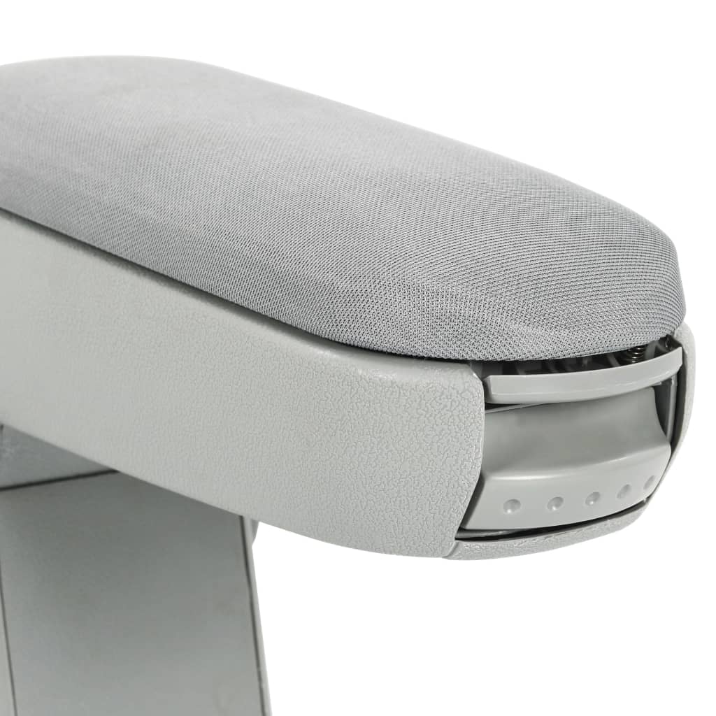 vidaXL Auto-Armlehne für VW Golf 4