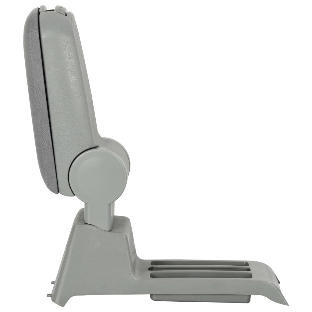 vidaXL Auto-Armlehne für VW Polo (2001-2009) VW Cross Polo (2006-2009)