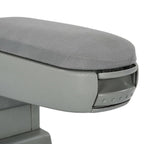 vidaXL Auto-Armlehne für VW Polo (2001-2009) VW Cross Polo (2006-2009)