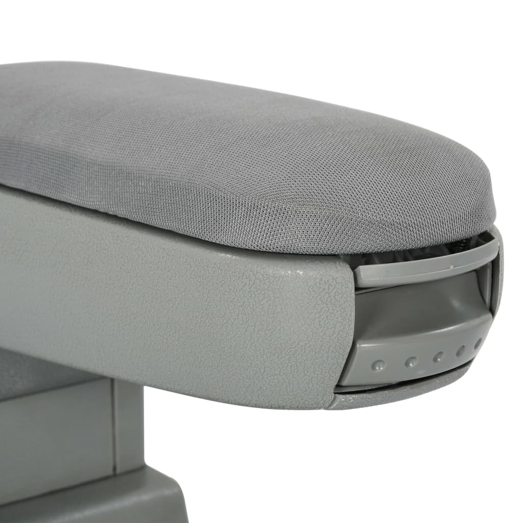 vidaXL Auto-Armlehne für VW Polo (2001-2009) VW Cross Polo (2006-2009)