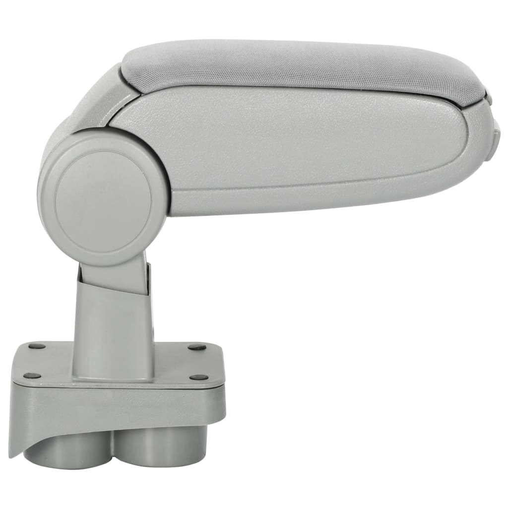vidaXL Auto-Armlehne für VW Polo Ⅳ (2001-2005)