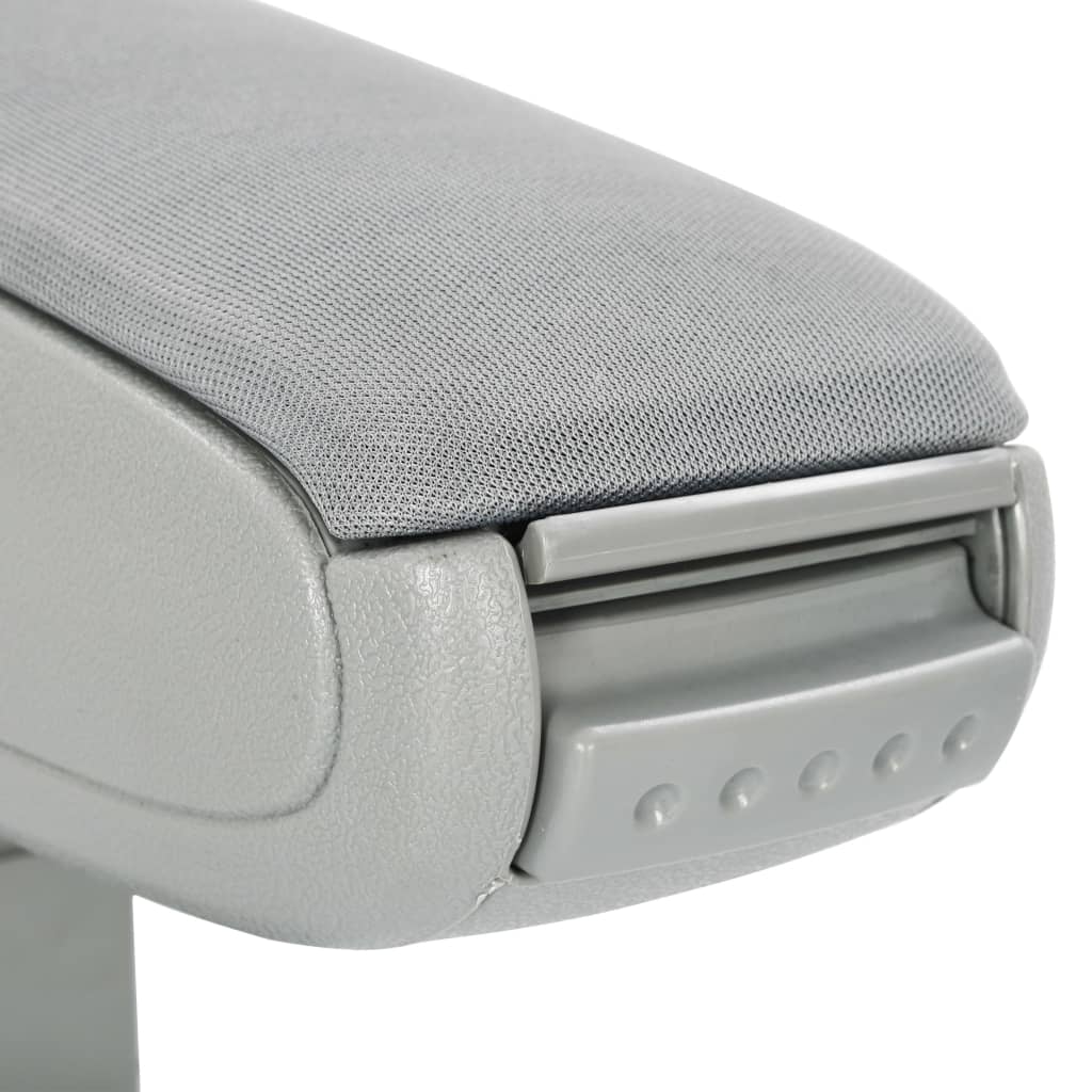 vidaXL Auto-Armlehne für VW Polo Ⅳ (2001-2005)
