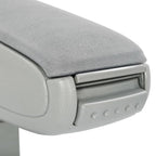 vidaXL Auto-Armlehne für VW Polo Ⅳ (2001-2005)