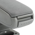 vidaXL Auto-Armlehne Geeignet für Ford Fiesta (2009)