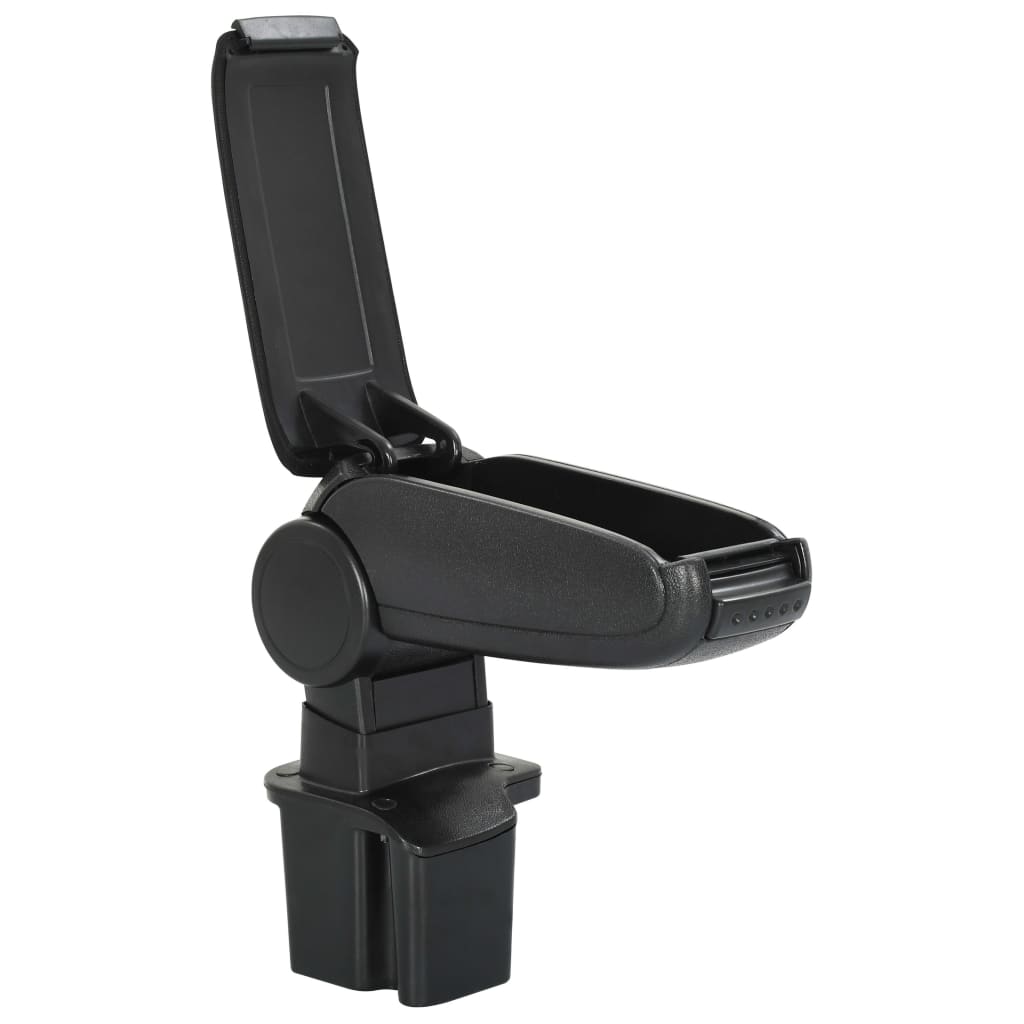 vidaXL Auto-Armlehne Geeignet für Chevrolet Cruze (2009)