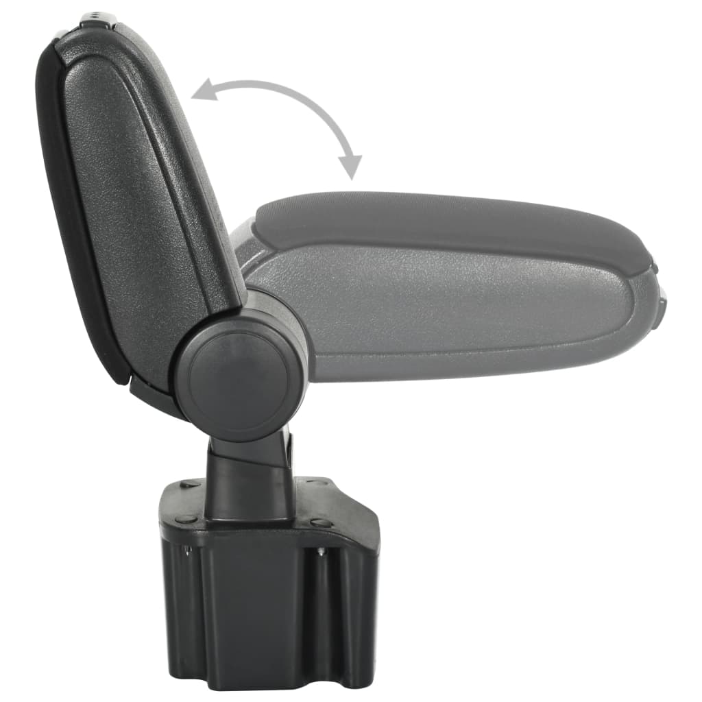 vidaXL Auto-Armlehne Geeignet für Chevrolet Cruze (2009)