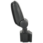 vidaXL Auto-Armlehne Geeignet für Chevrolet Cruze (2009)