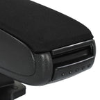 vidaXL Auto-Armlehne Geeignet für Chevrolet Cruze (2009)