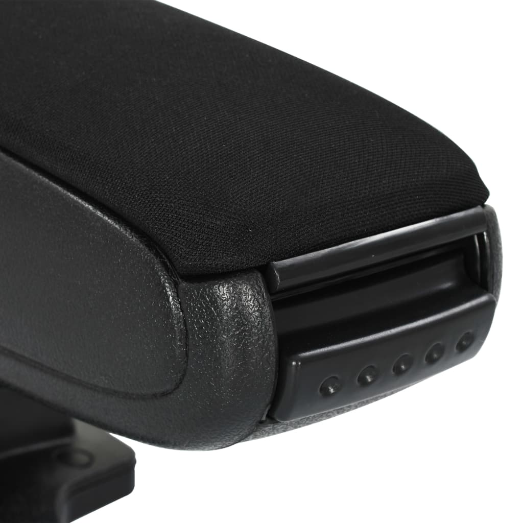 vidaXL Auto-Armlehne Geeignet für Chevrolet Cruze (2009)