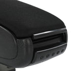 vidaXL Auto-Armlehne Geeignet für Skoda Fabia MK3 (2015)