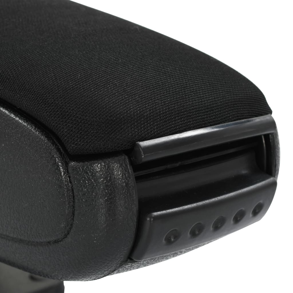 vidaXL Auto-Armlehne Geeignet für Skoda Fabia MK3 (2015)