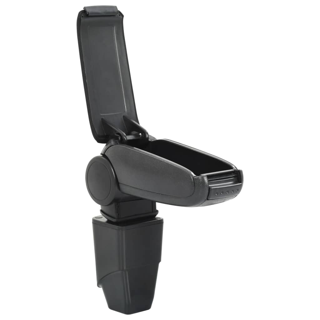 vidaXL Auto-Armlehne Geeignet für Peugeot 206 206cc (2009)