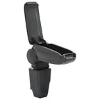 vidaXL Auto-Armlehne Geeignet für Peugeot 206 206cc (2009)