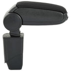vidaXL Auto-Armlehne Geeignet für Peugeot 206 206cc (2009)