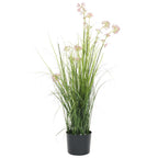 vidaXL Künstliche Flora 95 cm Kunststoff