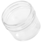 vidaXL Marmeladengläser mit Silbernen Deckeln 24 Stk. 110 ml
