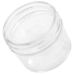 vidaXL Marmeladengläser mit Silbernen Deckeln 96 Stk. 110 ml