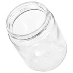 vidaXL Marmeladengläser mit Goldenem Deckel 96 Stk. 230 ml