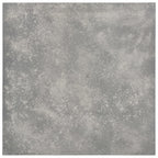 vidaXL Couchtisch 75×75×38 cm Betonoptik