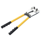 vidaXL Hydraulische Crimpzange