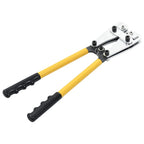vidaXL Hydraulische Crimpzange