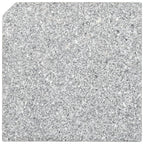 vidaXL Schirm-Gewichtsplatten 4 Stk. Quadratisch Grau Granit 100 kg