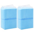 vidaXL Hunde-Toilettenmatten 200 Stk. 45×33 cm Vliesstoff