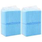 vidaXL Hunde-Toilettenmatten 200 Stk. 45×33 cm Vliesstoff