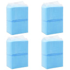vidaXL Hunde-Toilettenmatten 400 Stk. 45×33 cm Vliesstoff