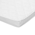 vidaXL Matratzenauflage 80 x 200 cm Kaltschaum Ei-Profil 6 cm