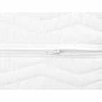 vidaXL Matratze 80 x 200 cm Viskoelastischer Memory-Schaum 18 cm H2