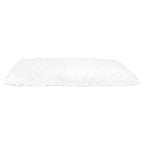 vidaXL Kissen 2 Stk. 80×40×14 cm Memory-Schaum