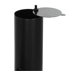vidaXL Klassischer Holzkohlegrill Barbecue Smoker