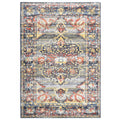 vidaXL Teppich Blau 160 x 230 cm PP