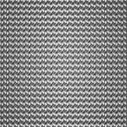 vidaXL Anhängernetz HDPE 1,5x2,2 m Schwarz