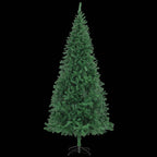vidaXL Künstlicher Weihnachtsbaum 300 cm Grün