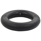 vidaXL Schubkarren-Schläuche 2 Stk. 3.50-8/16x4/4.00-8/400x100 Gummi