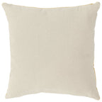 vidaXL Kissen Baumwollsamt 2 Stk. 45×45 cm Gelb