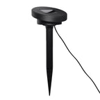 vidaXL Gartenleuchten 6 Stk. LED mit Erdspießen & Solarmodulen