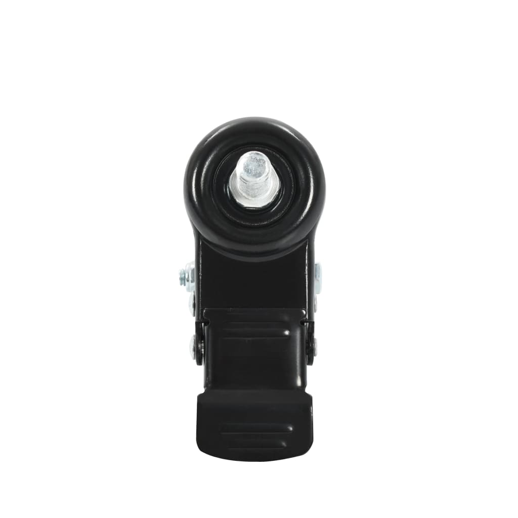 vidaXL Lenkrollen mit Bremsen 8 Stk. 50 mm