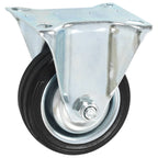 vidaXL 12 Stk. Rollen 75 mm