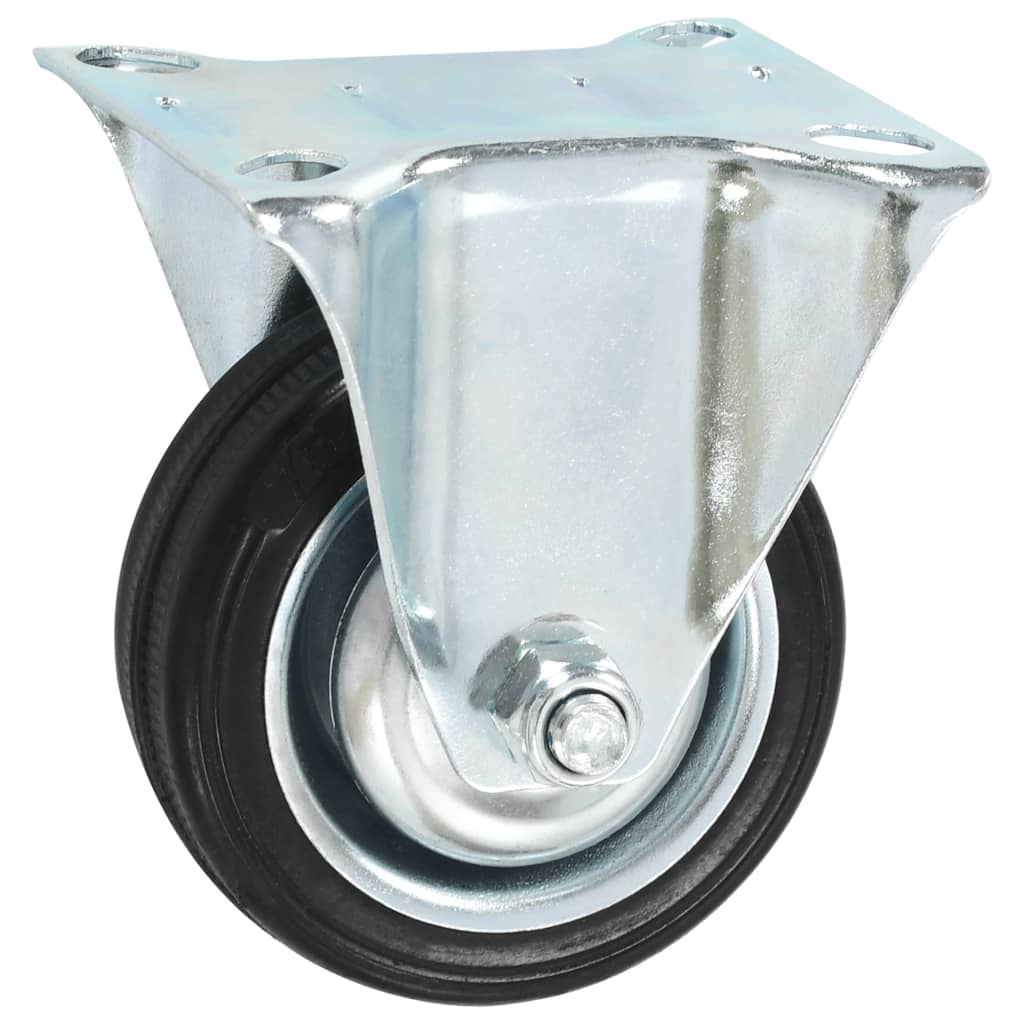 vidaXL 32 Stk. Rollen 75 mm