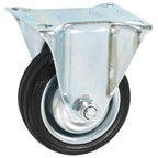 vidaXL 32 Stk. Rollen 75 mm