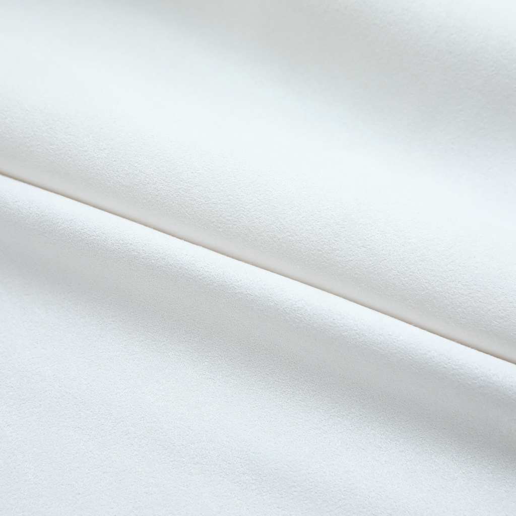 vidaXL Verdunkelungsvorhänge mit Haken 2 Stk. Grauweiß 140x175 cm