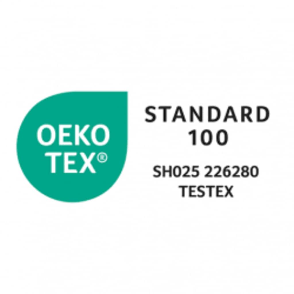 vidaXL Verdunkelungsvorhänge mit Ösen 2 Stk. Samt Antik-Rosa 140x175cm